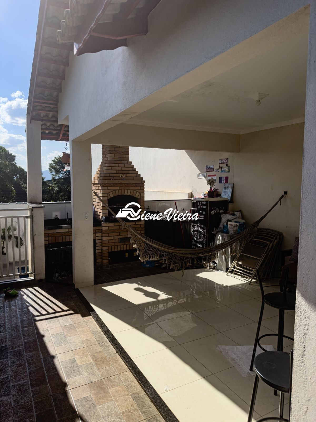Casa, 2 quartos, 250 m² - Foto 4