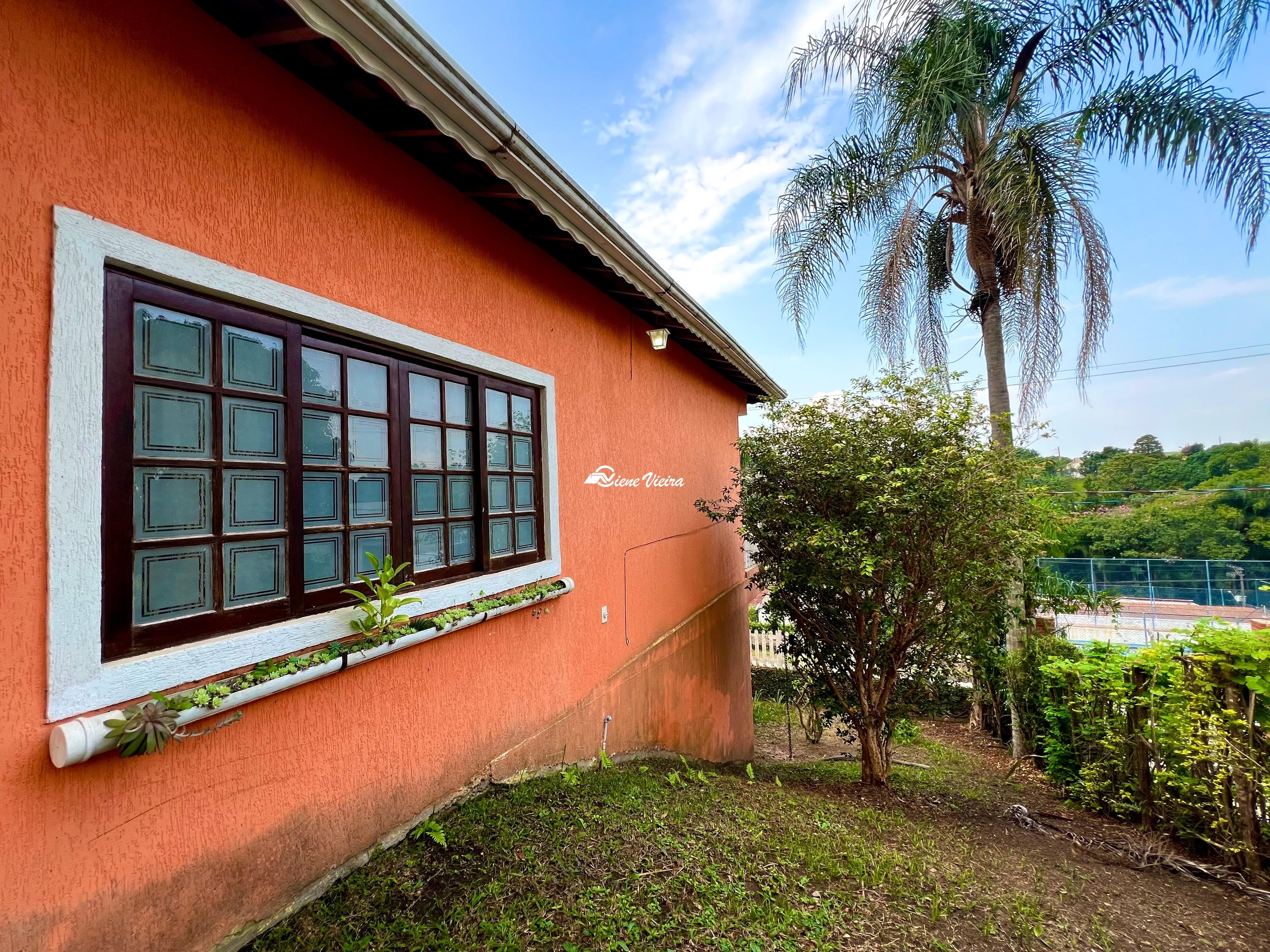 Chácara, 3 quartos, 1000 m² - Foto 4