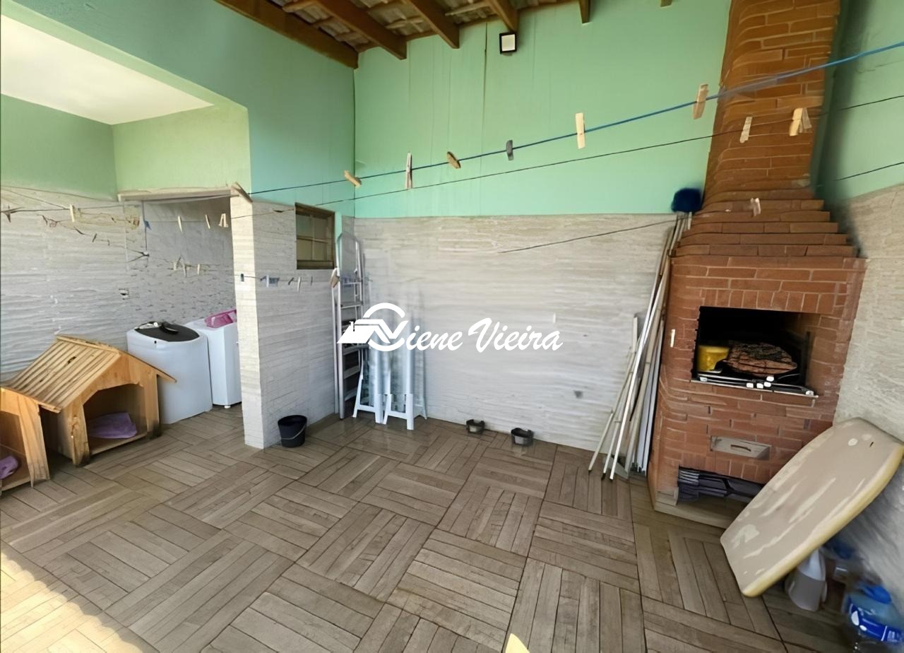 Casa, 3 quartos, 125 m² - Foto 5