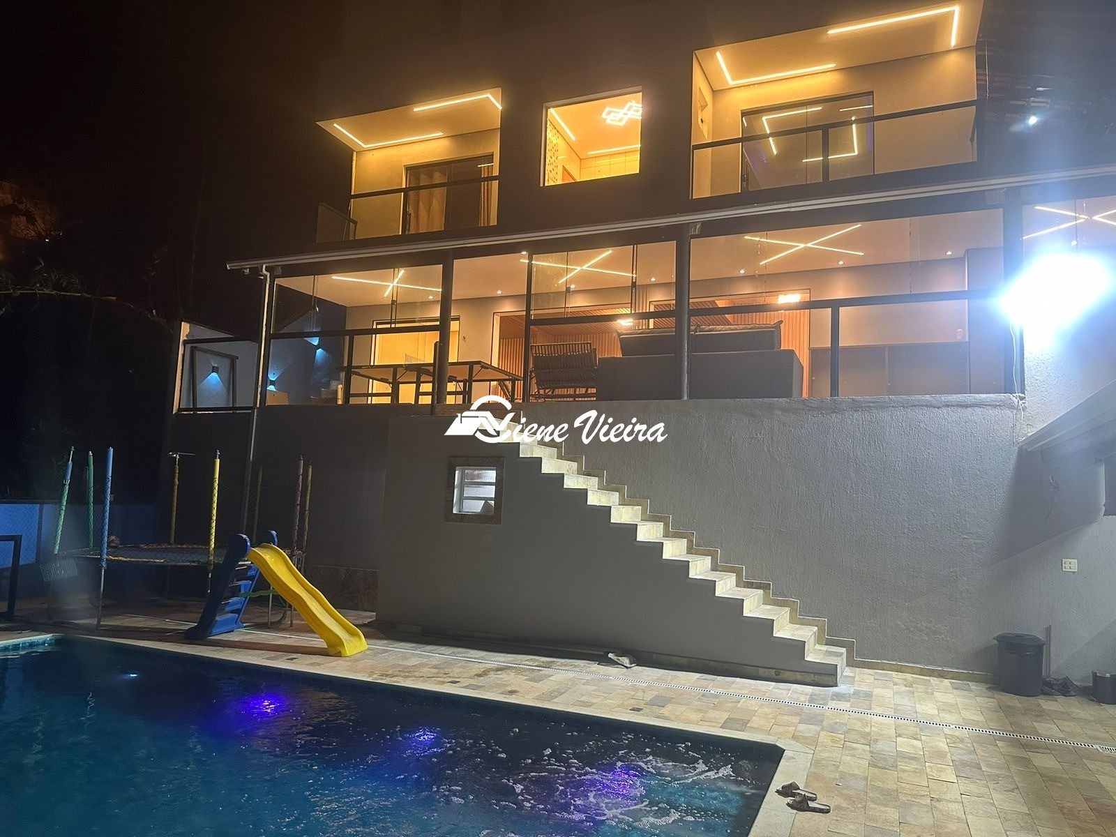 Chácara, 5 quartos, 2000 m² - Foto 5