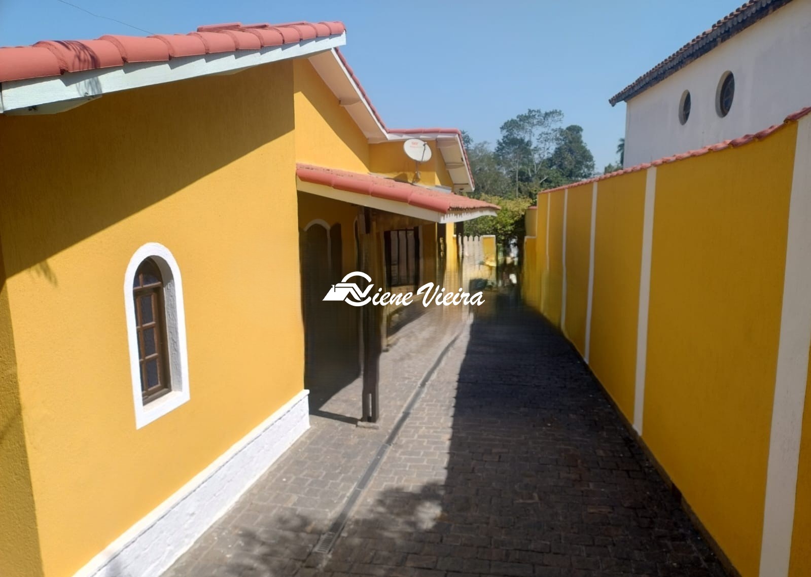Casa, 2 quartos, 280 m² - Foto 3