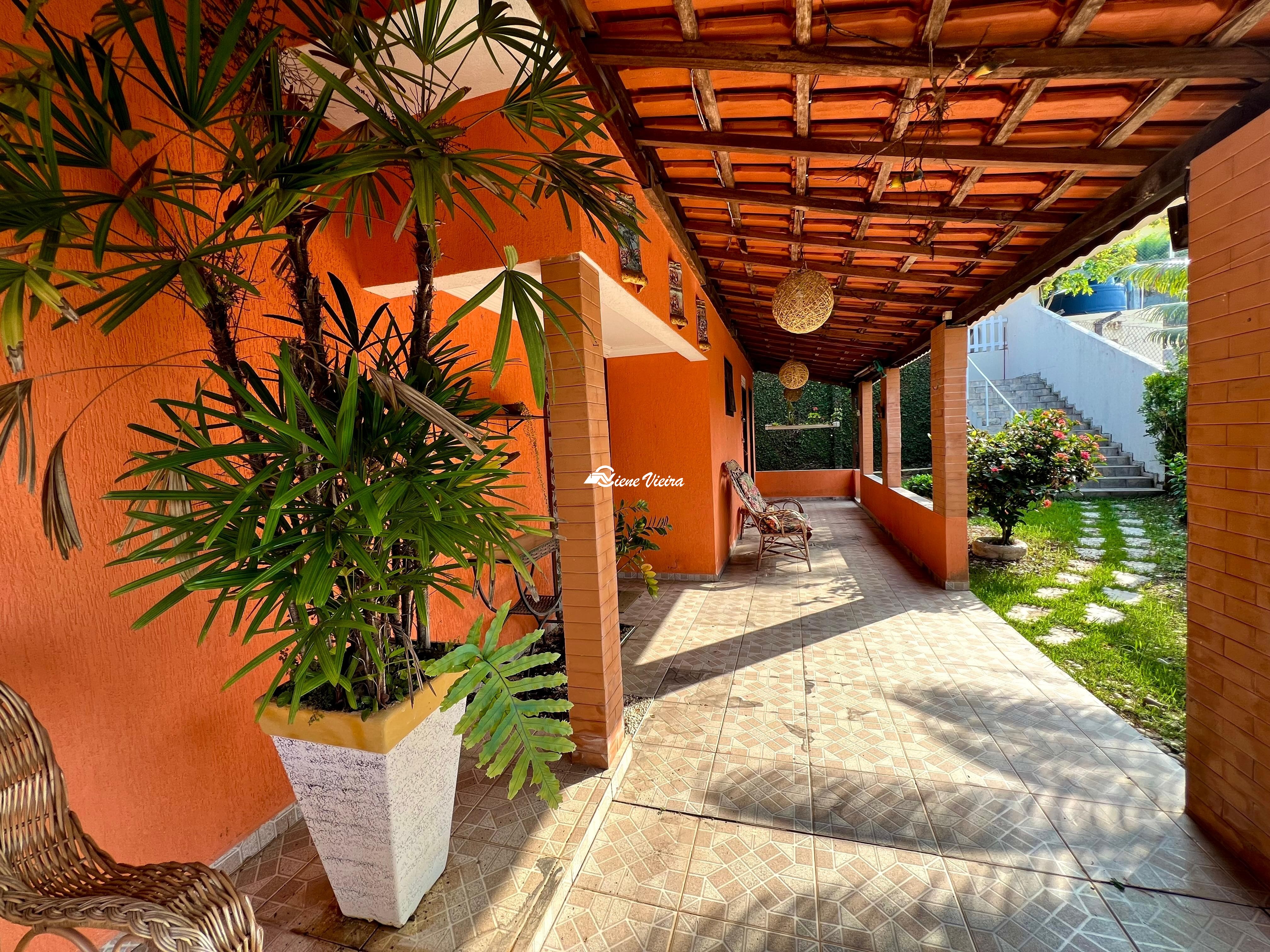 Chácara, 3 quartos, 1000 m² - Foto 2
