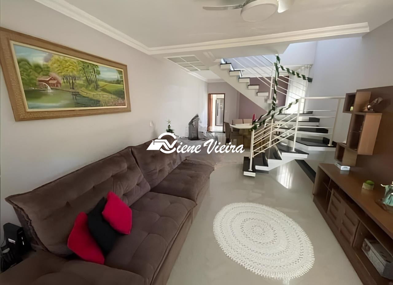 Casa, 3 quartos, 125 m² - Foto 1