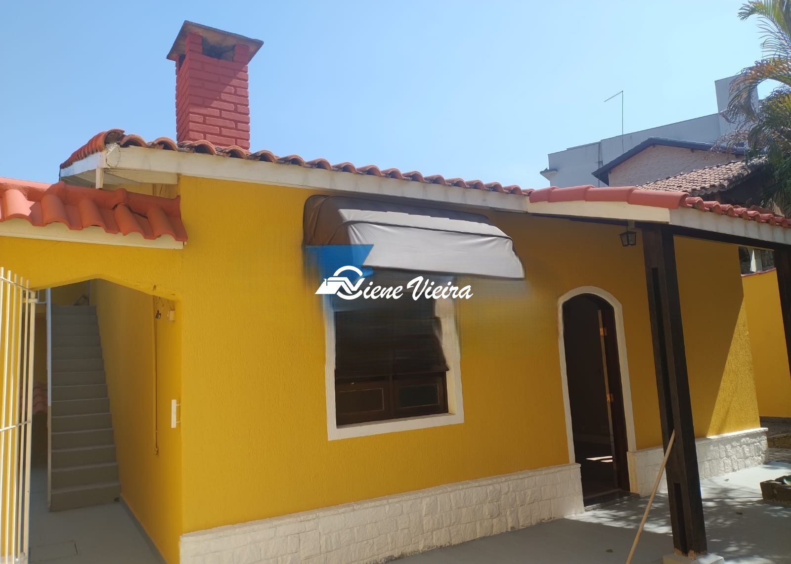 Casa, 2 quartos, 280 m² - Foto 1