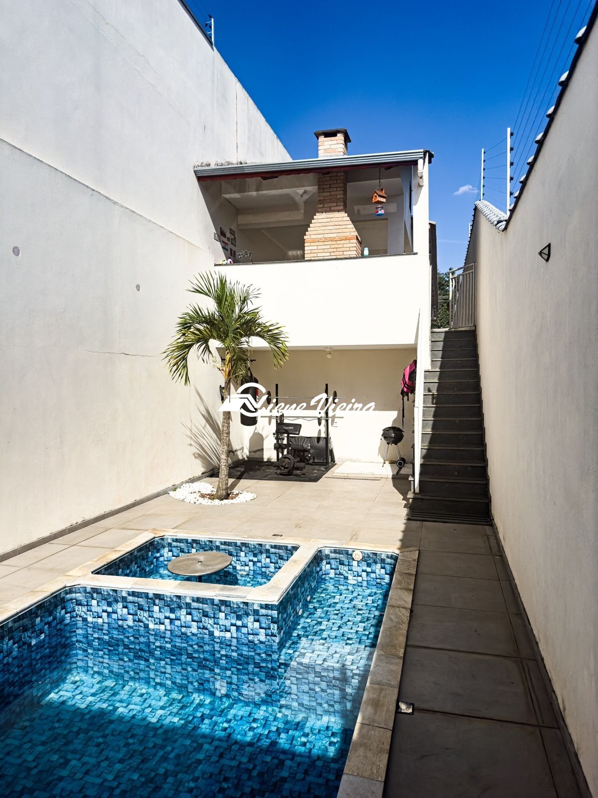 Casa, 2 quartos, 250 m² - Foto 2