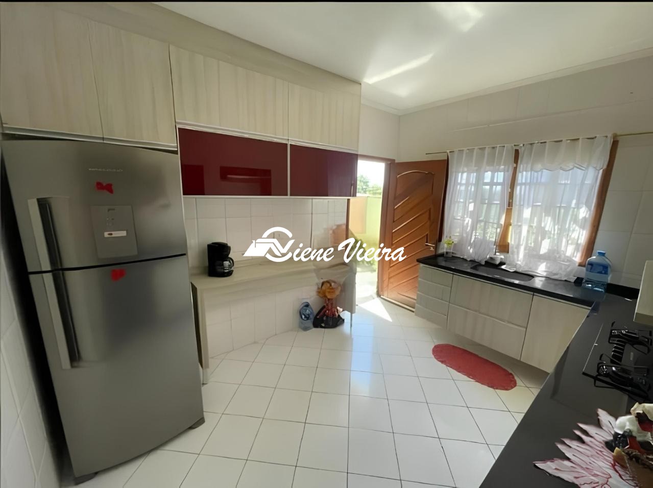 Casa, 3 quartos, 125 m² - Foto 4