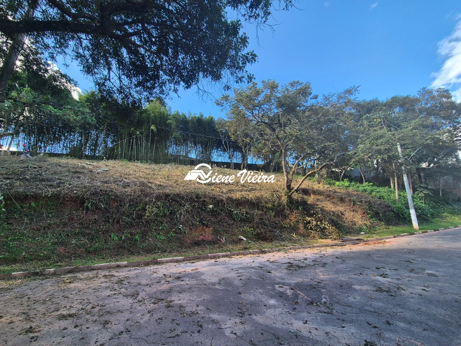 Terreno, 1975 m² - Foto 1