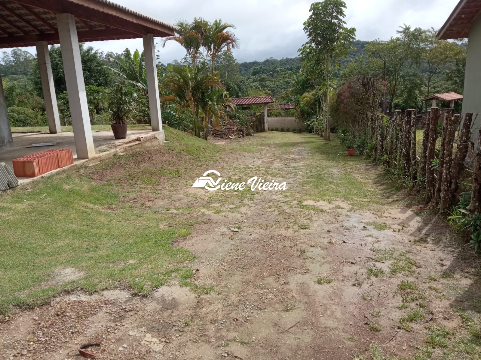 Chácara, 3 quartos, 2500 m² - Foto 13