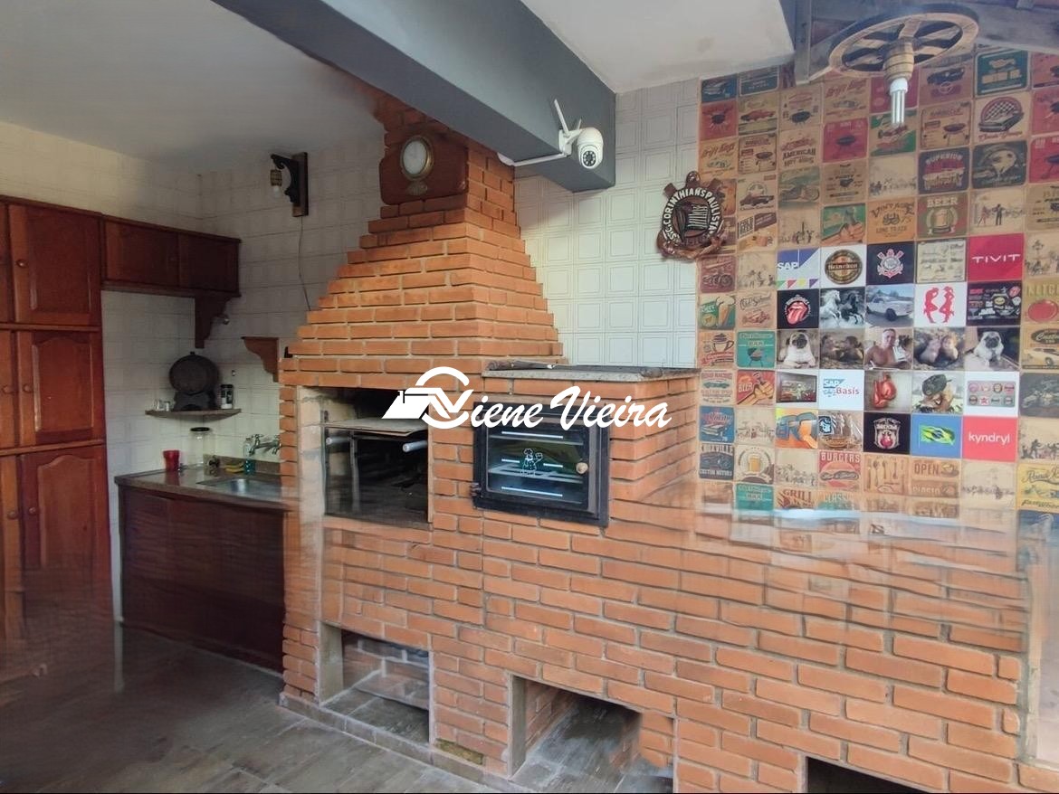 Casa, 3 quartos, 250 m² - Foto 1