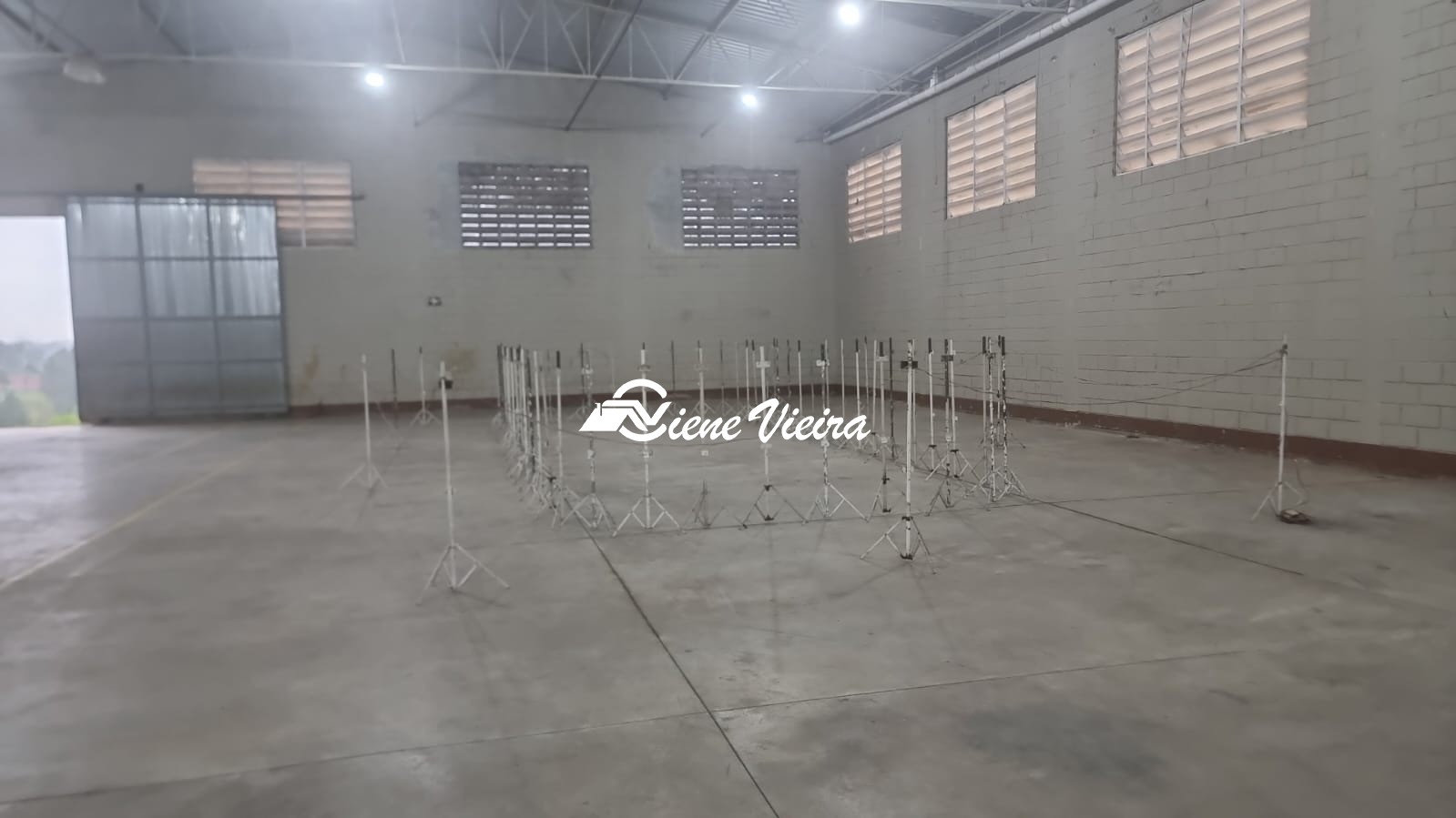 Depósito-Galpão, 10000 m² - Foto 3