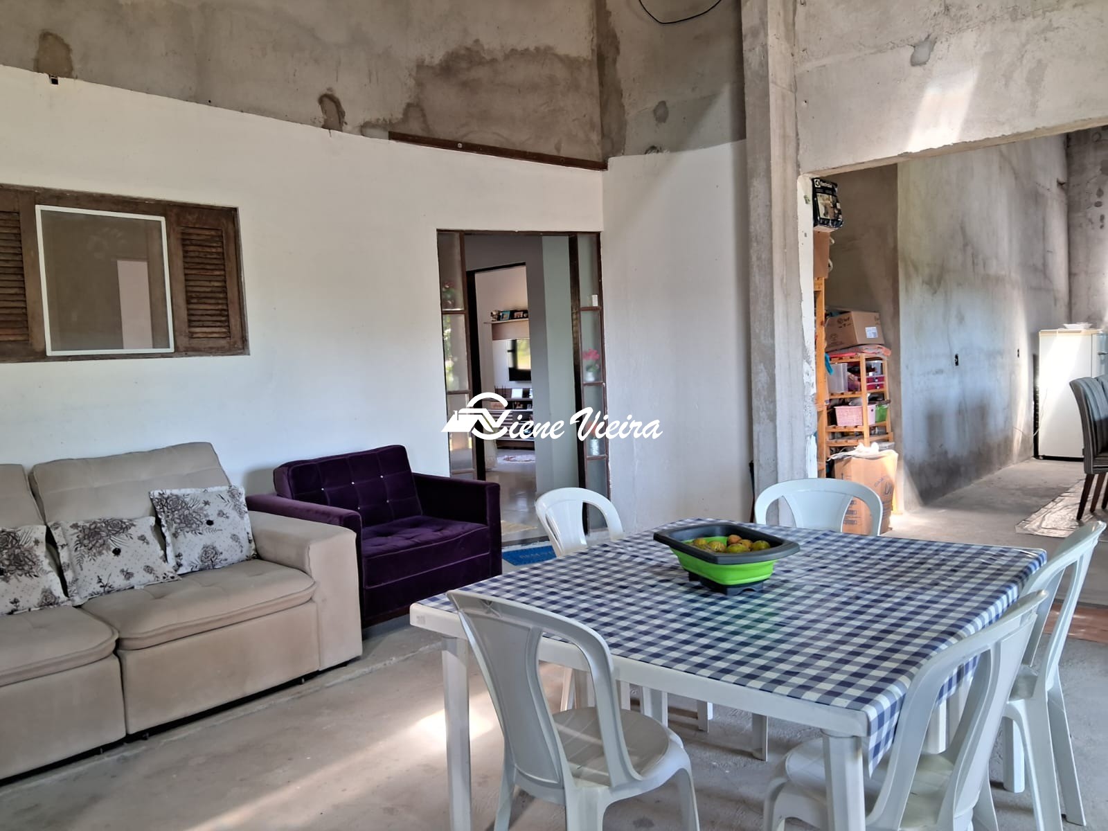 Chácara, 3 quartos, 2500 m² - Foto 16