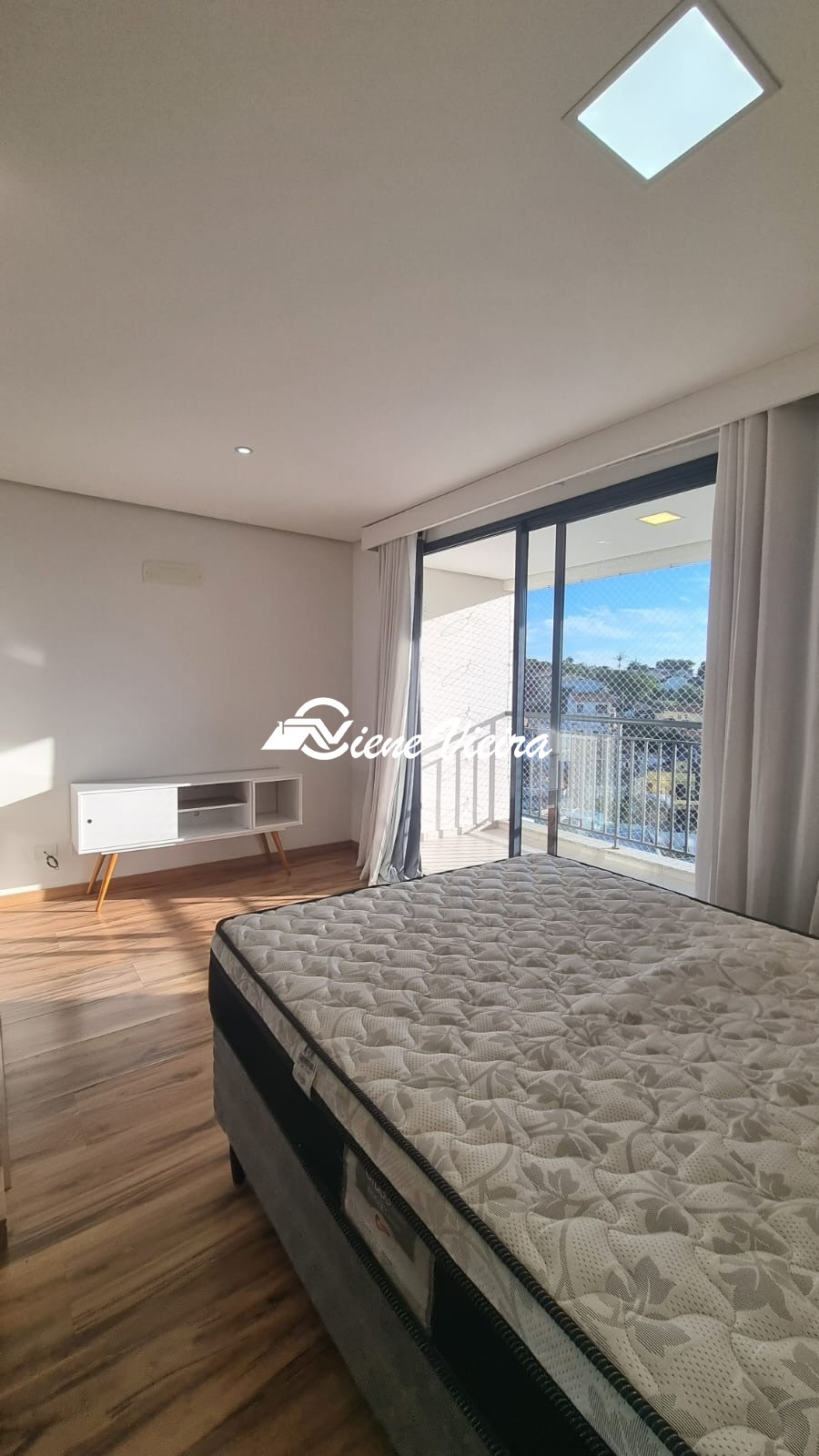 Apartamento, 1 quarto, 34 m² - Foto 1