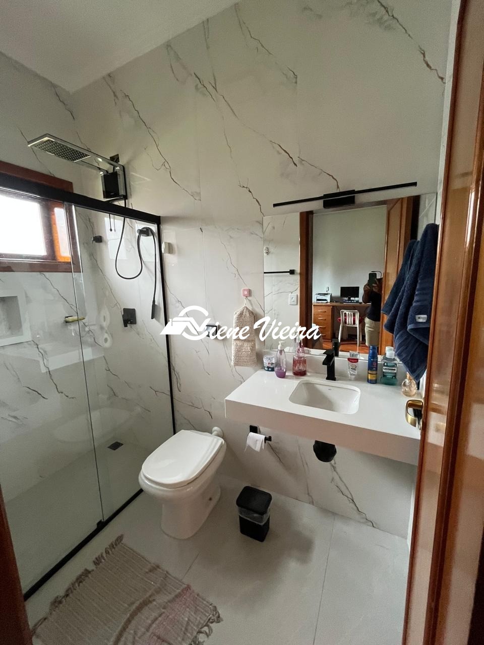 Casa de Condomínio, 6 quartos - Foto 16