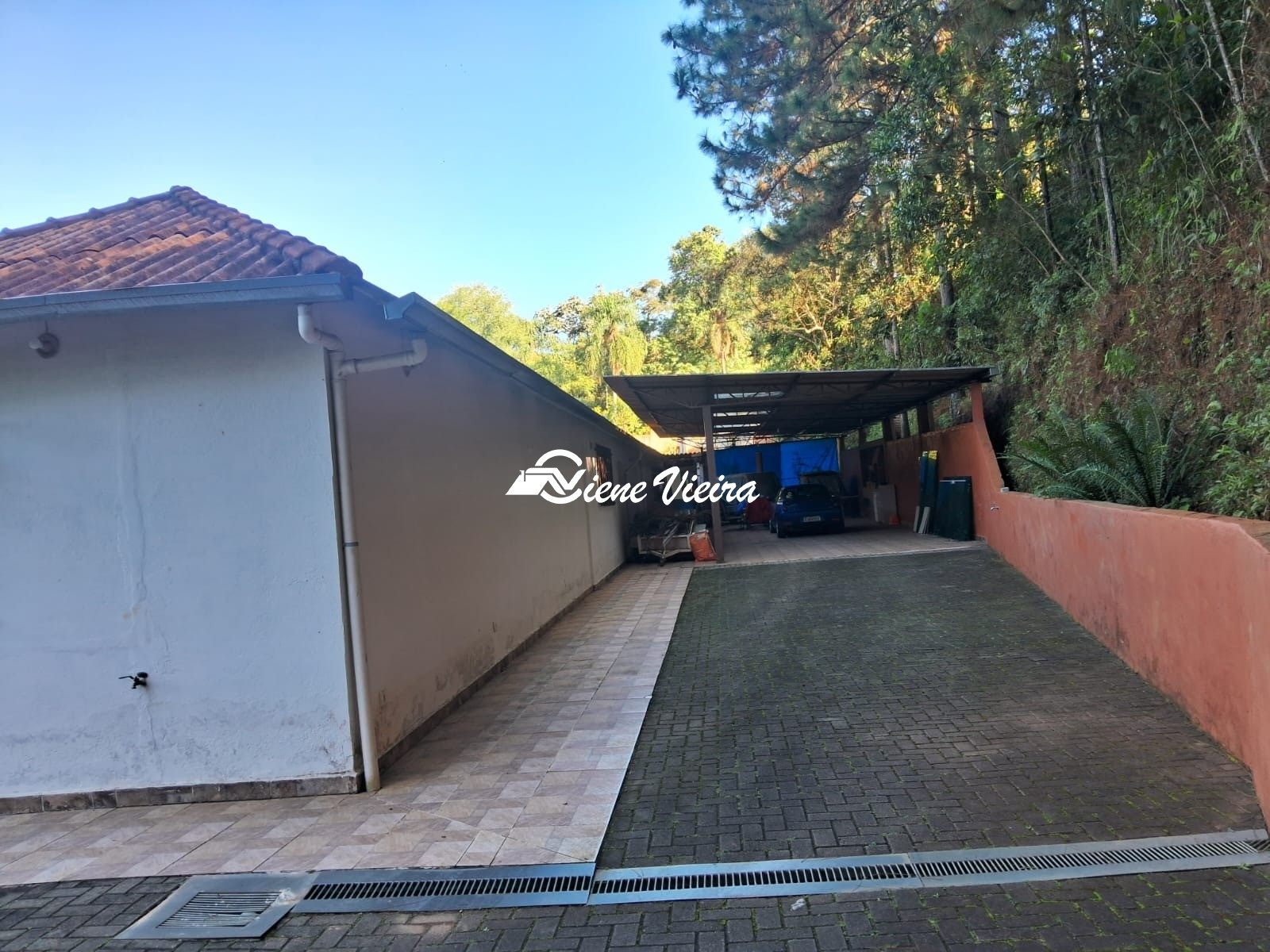 Chácara, 3 quartos, 6928 m² - Foto 4