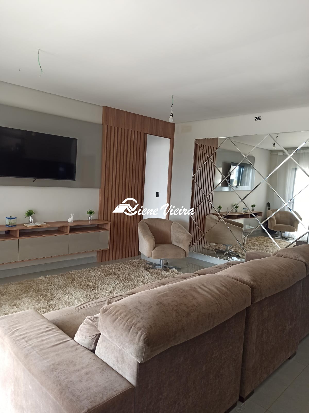 Chácara, 3 quartos, 1140 m² - Foto 6
