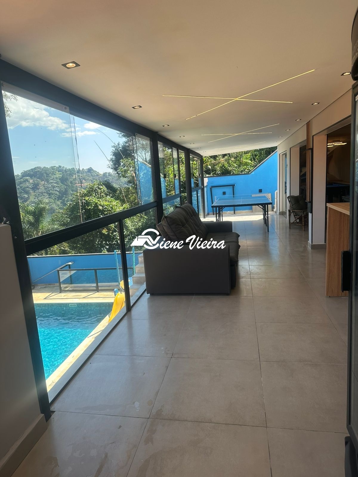 Chácara, 5 quartos, 2000 m² - Foto 13
