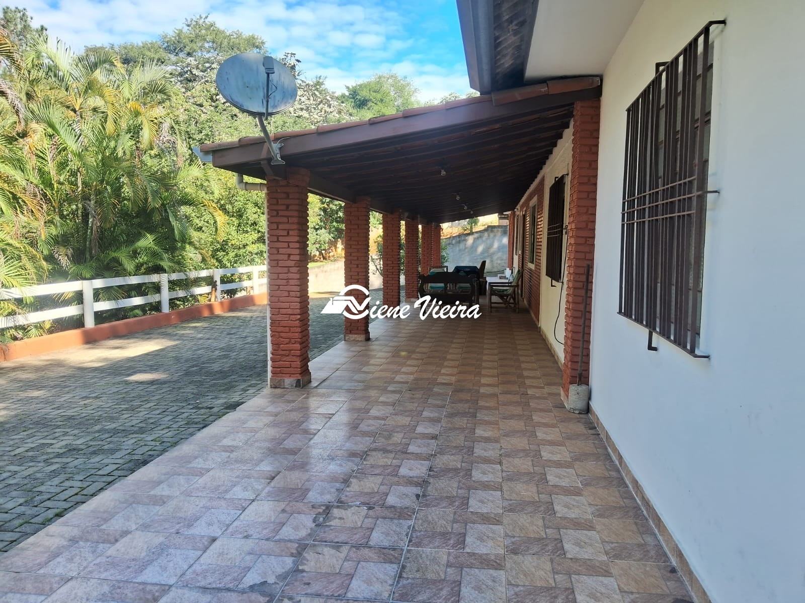 Chácara, 3 quartos, 6928 m² - Foto 5