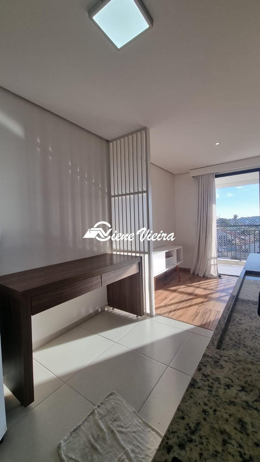 Apartamento, 1 quarto, 34 m² - Foto 6