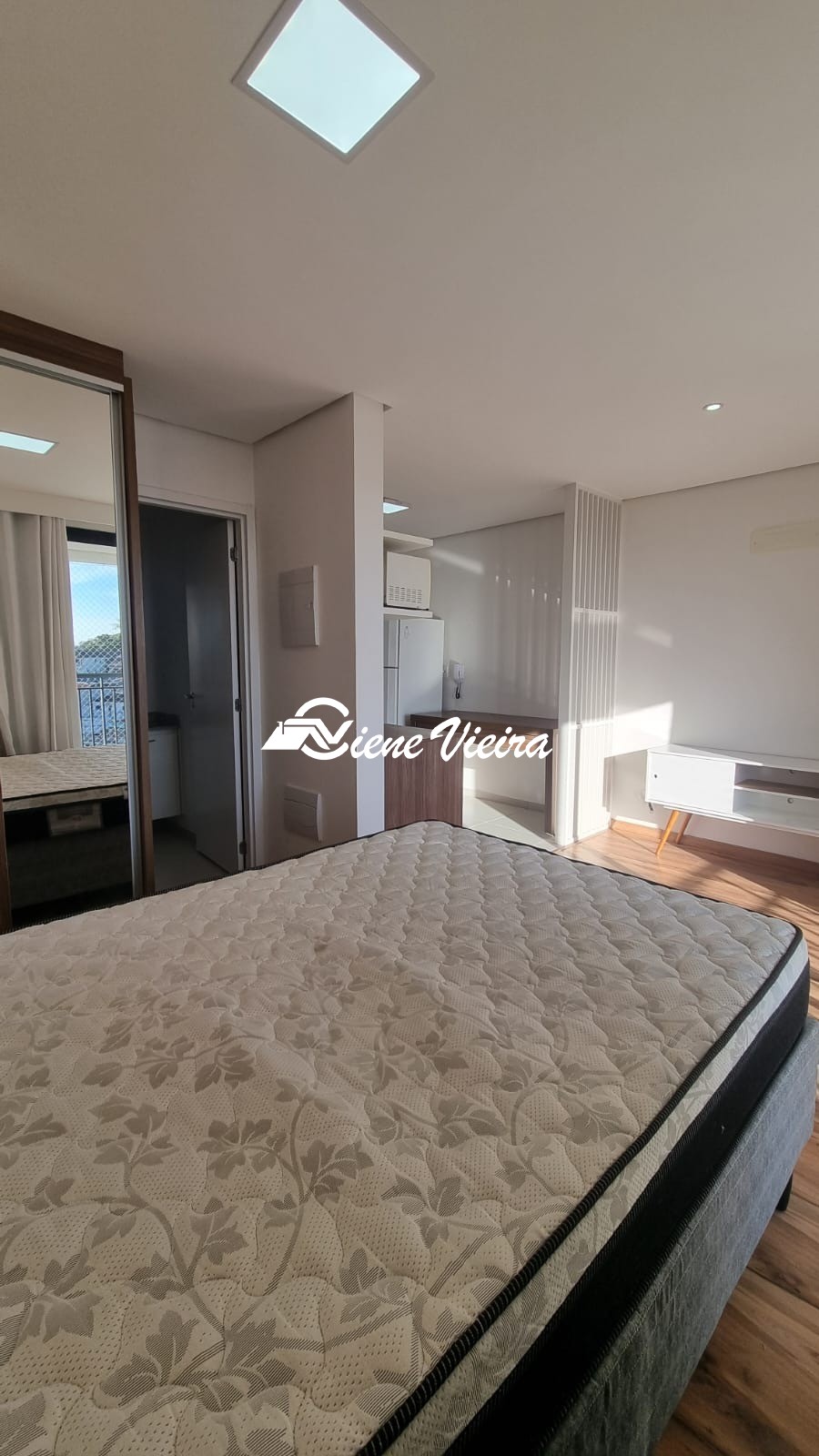 Apartamento, 1 quarto, 34 m² - Foto 7