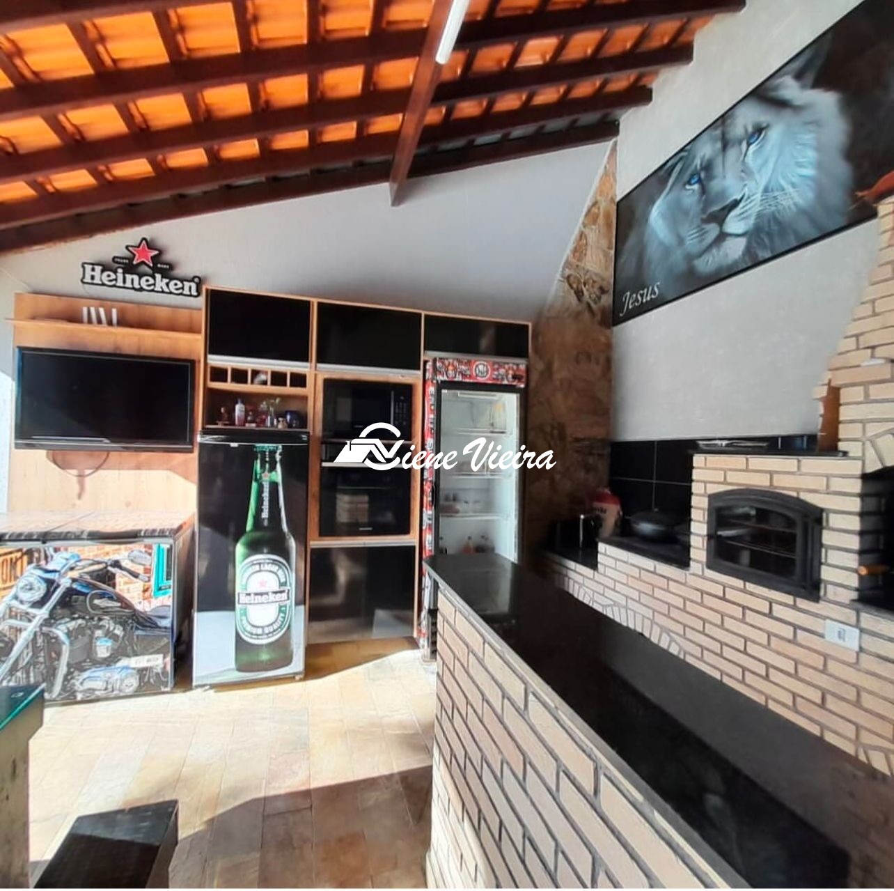 Chácara, 5 quartos, 2000 m² - Foto 9