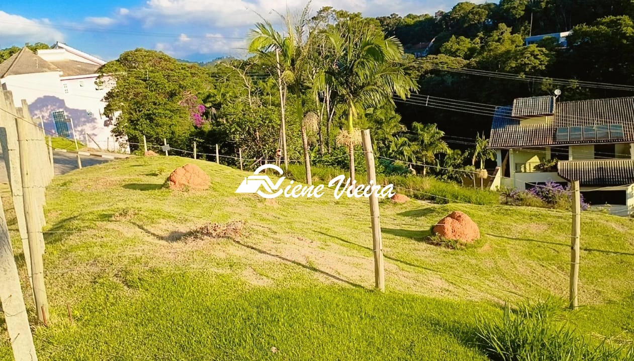 Terreno, 377 m² - Foto 1