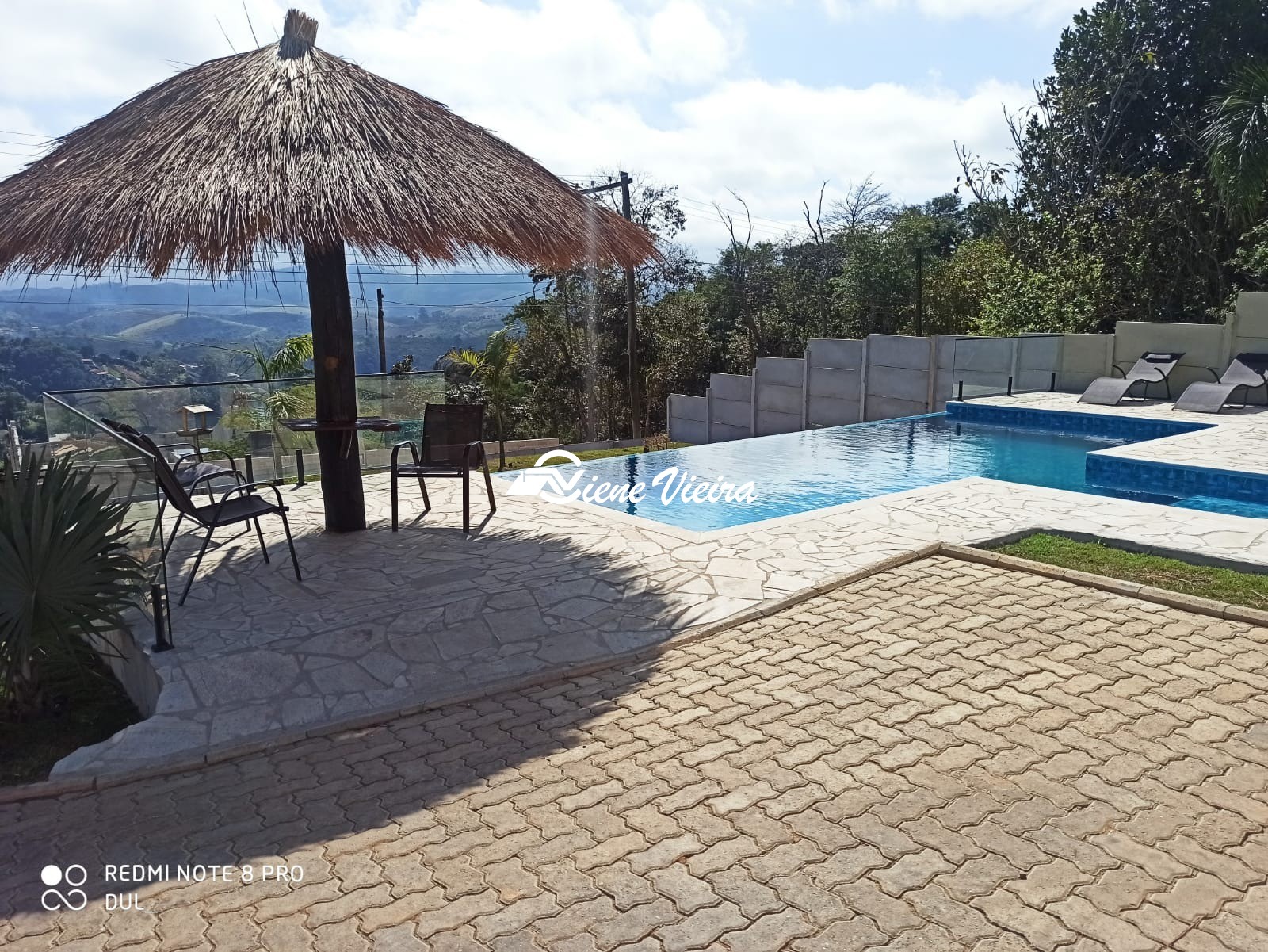 Chácara, 3 quartos, 1140 m² - Foto 3