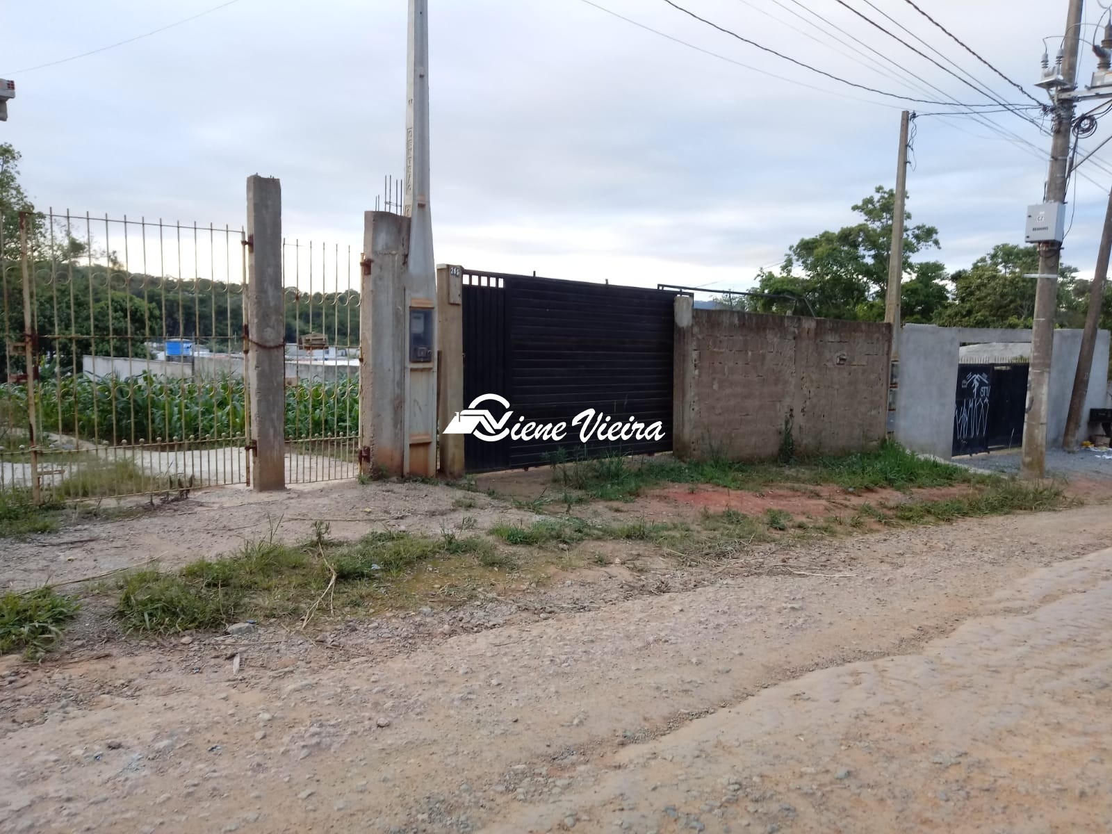 Loteamento e Condomínio, 1000 m² - Foto 4