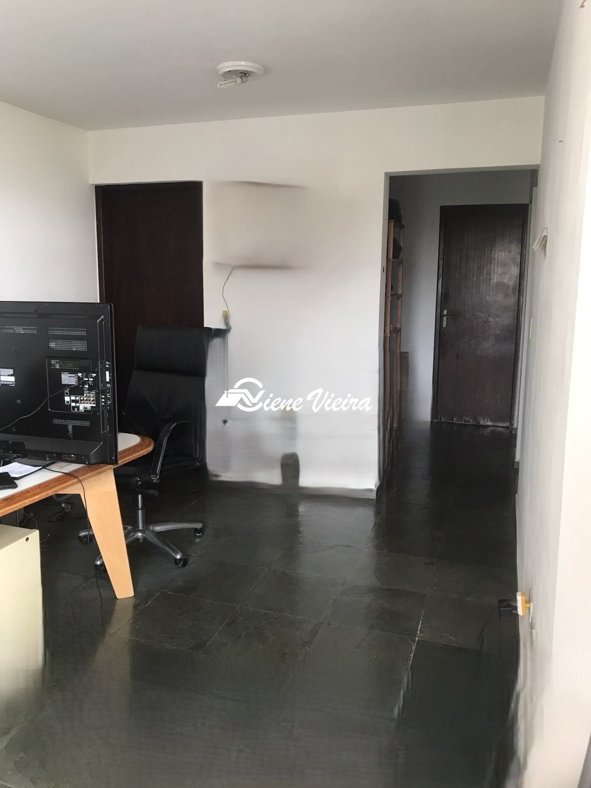 Apartamento, 2 quartos, 58 m² - Foto 2