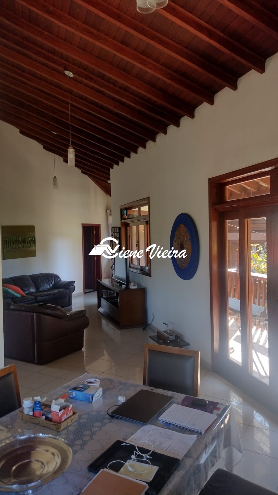 Casa de Condomínio, 3 quartos - Foto 27