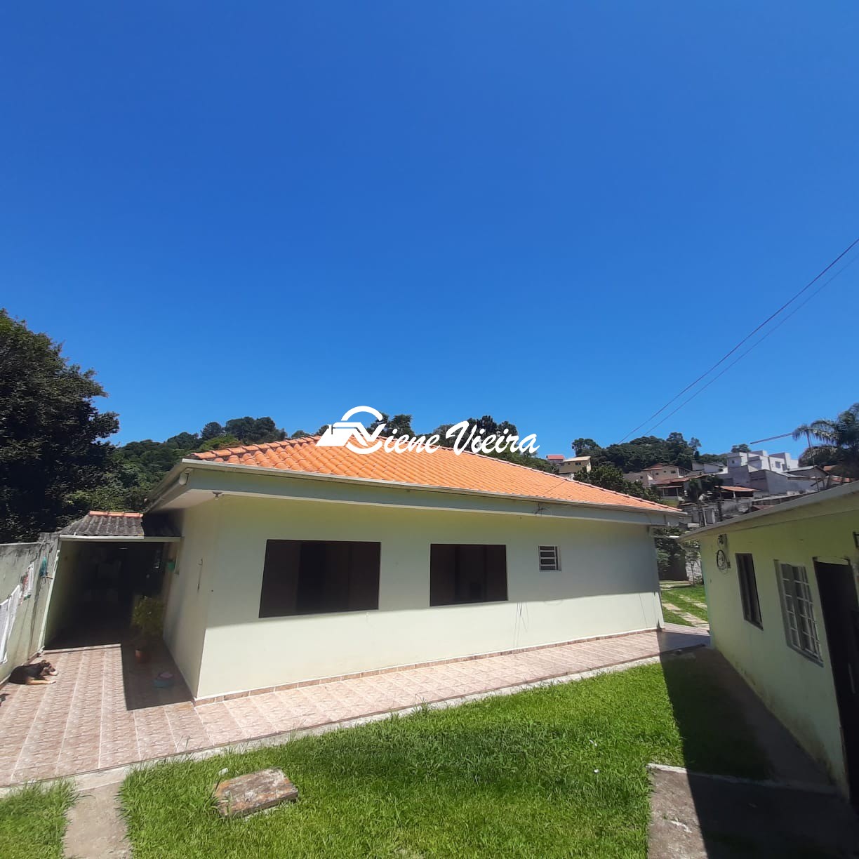 Casa, 3 quartos, 556 m² - Foto 2