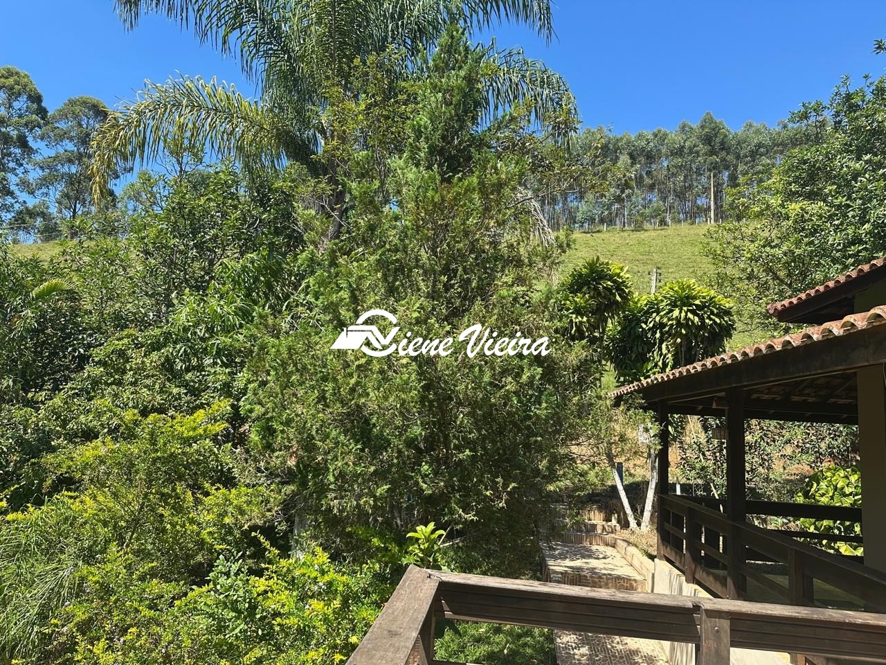 Chácara, 2 quartos, 5 hectares - Foto 9