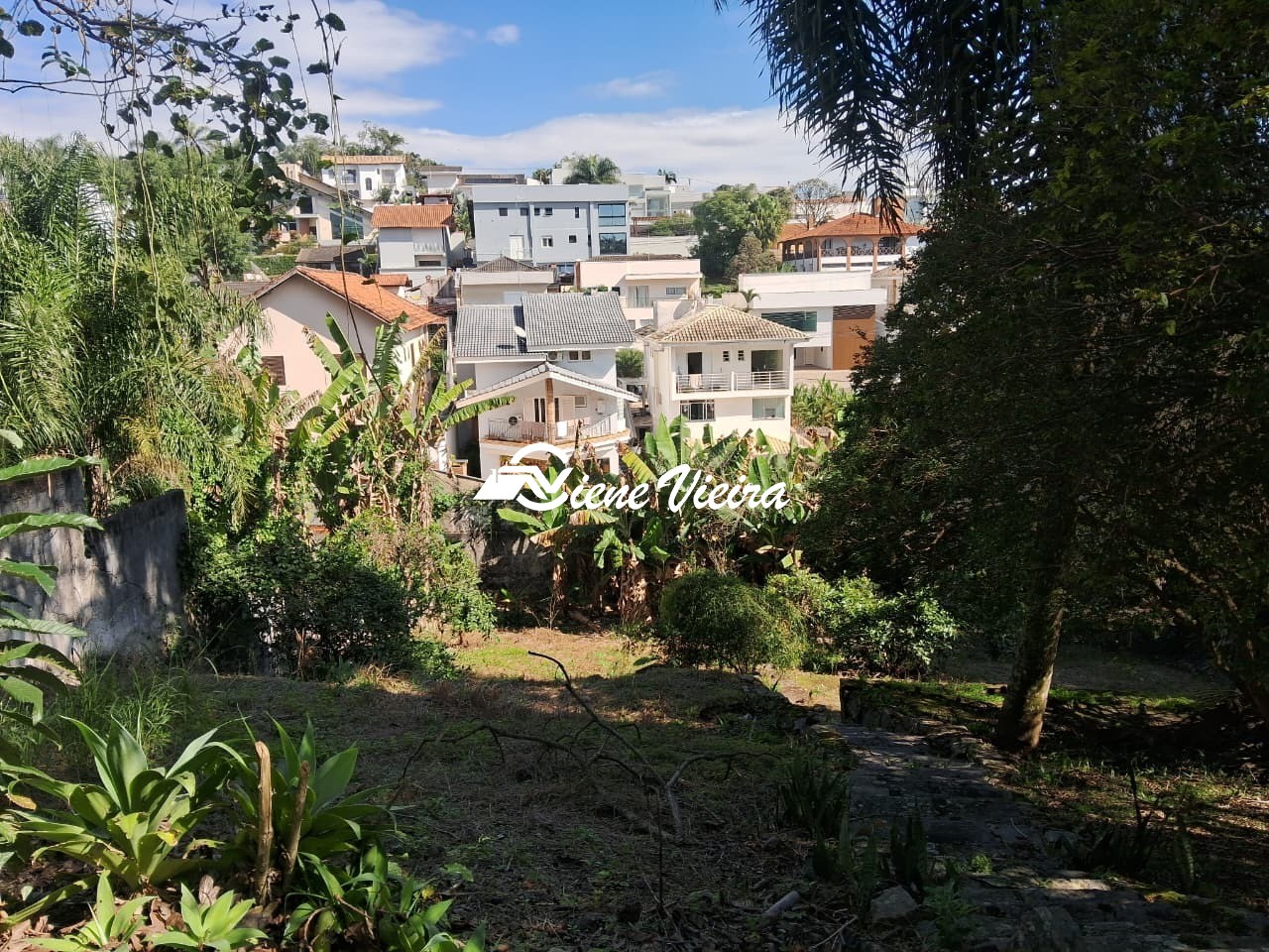 Casa de Condomínio, 2 quartos - Foto 8