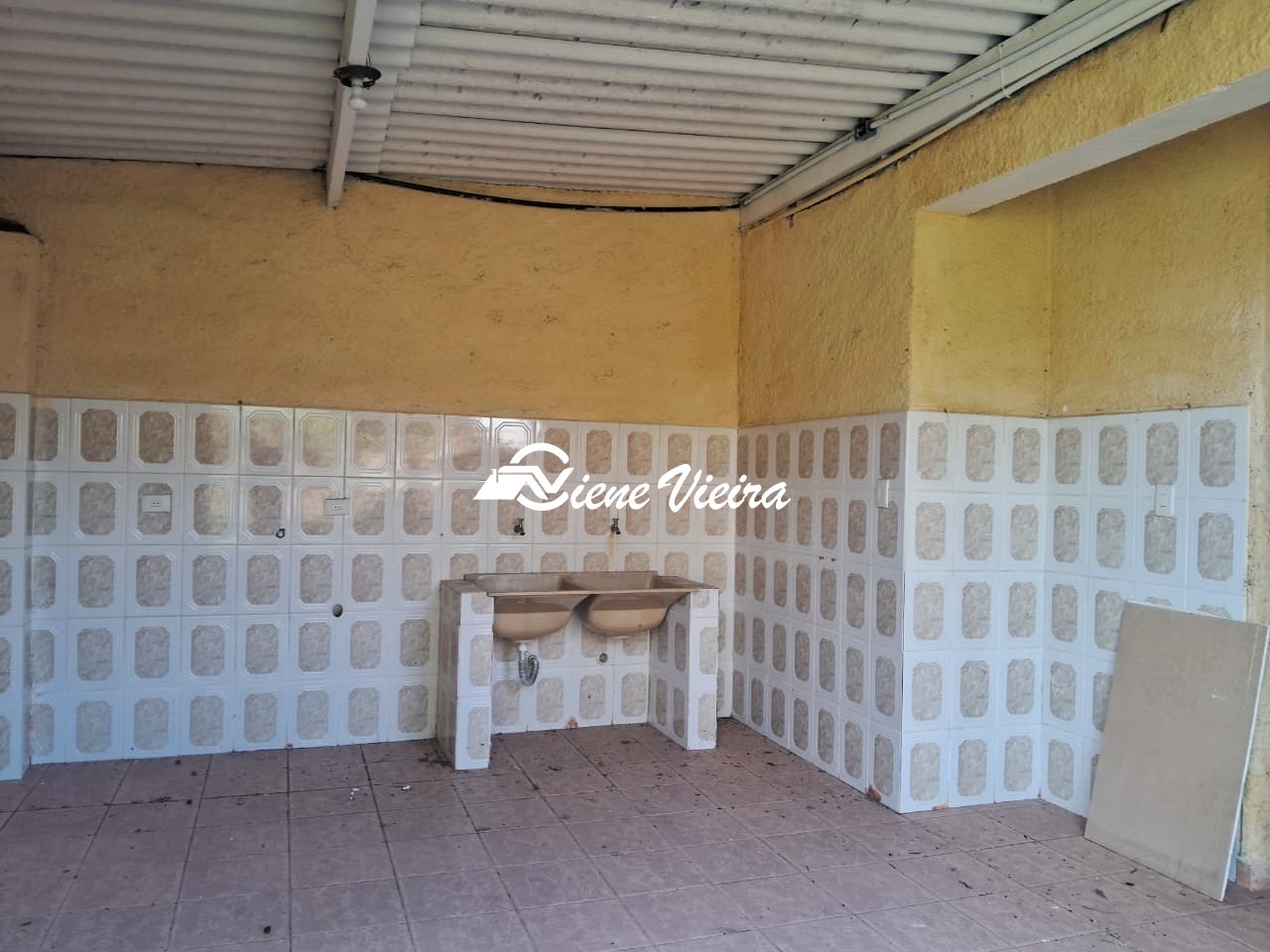 Casa de Condomínio, 2 quartos - Foto 24