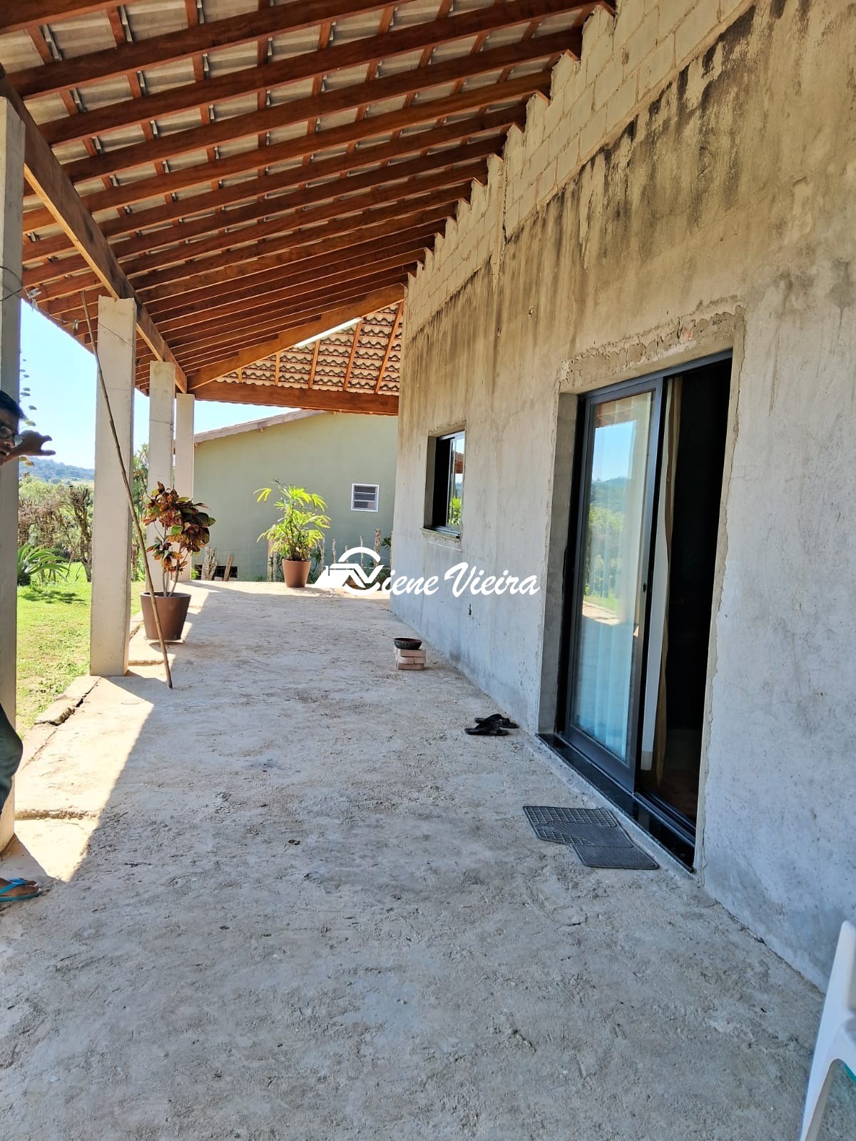 Chácara, 3 quartos, 2500 m² - Foto 6