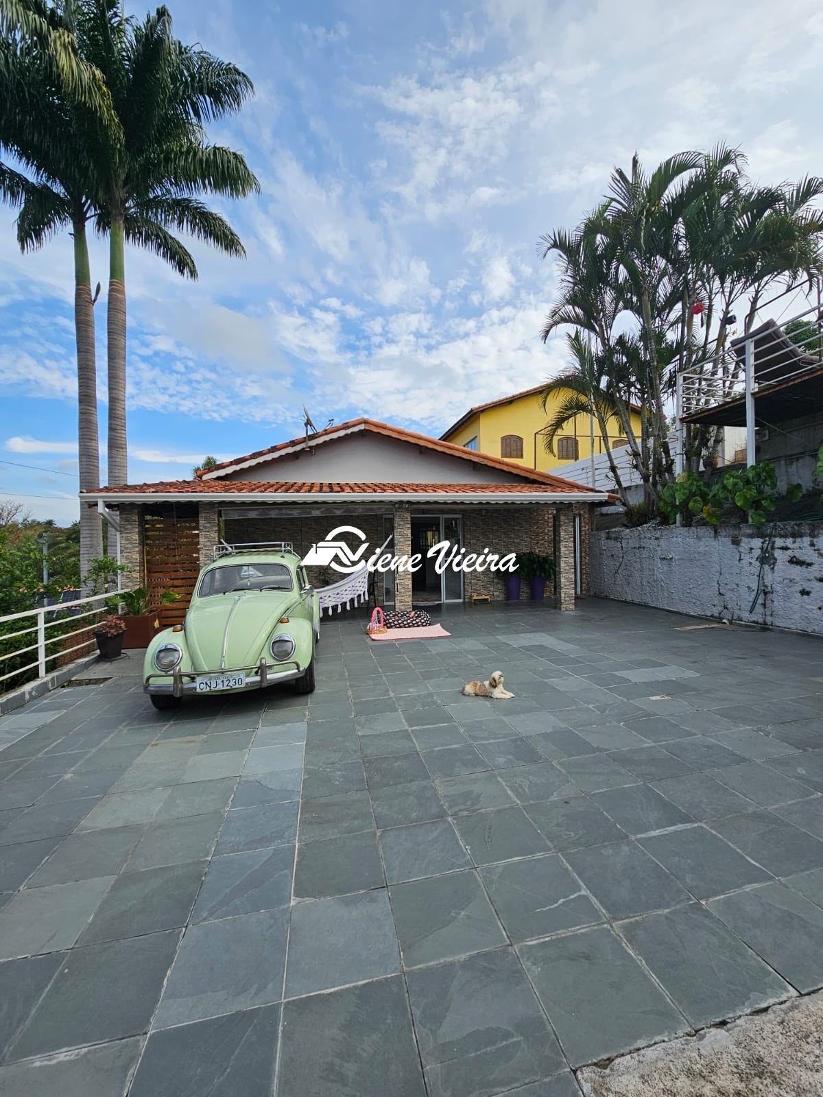 Chácara, 3 quartos, 840 m² - Foto 9