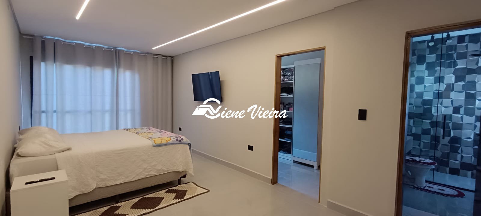 Chácara, 3 quartos, 1140 m² - Foto 10
