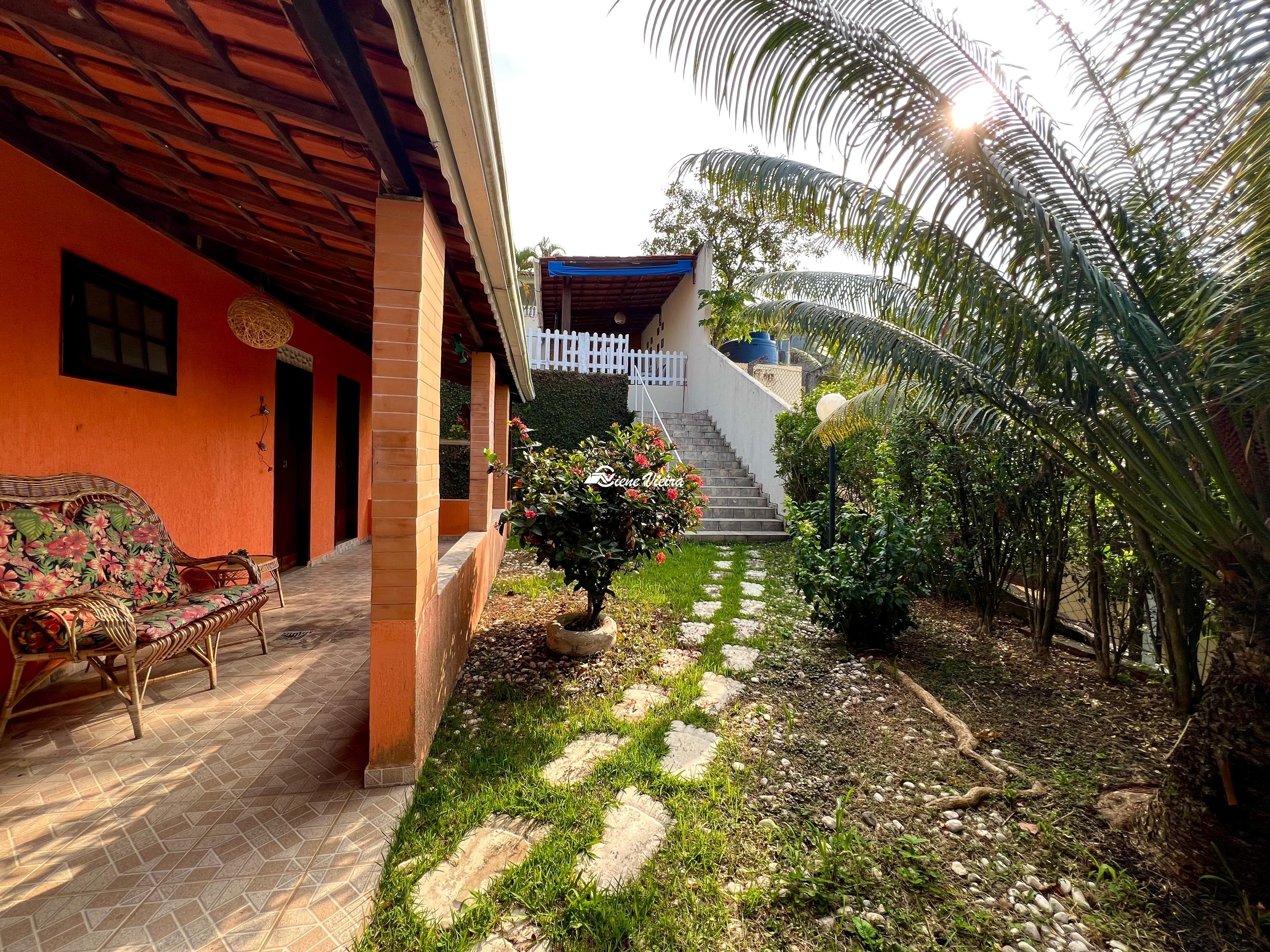 Chácara, 3 quartos, 1000 m² - Foto 3