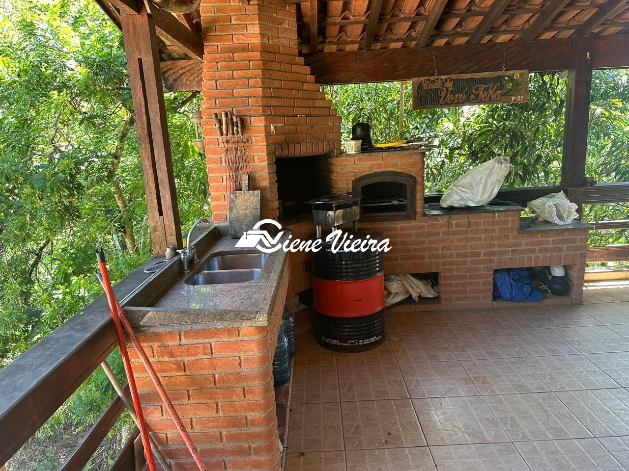 Chácara, 2 quartos, 5 hectares - Foto 4