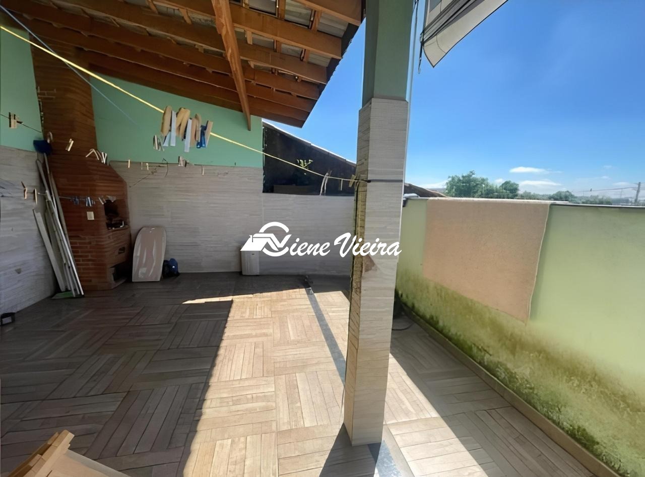 Casa, 3 quartos, 125 m² - Foto 6