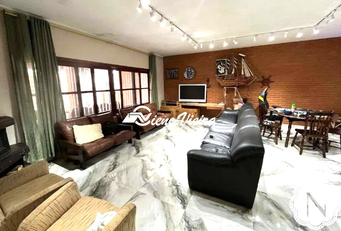 Casa, 3 quartos, 250 m² - Foto 10