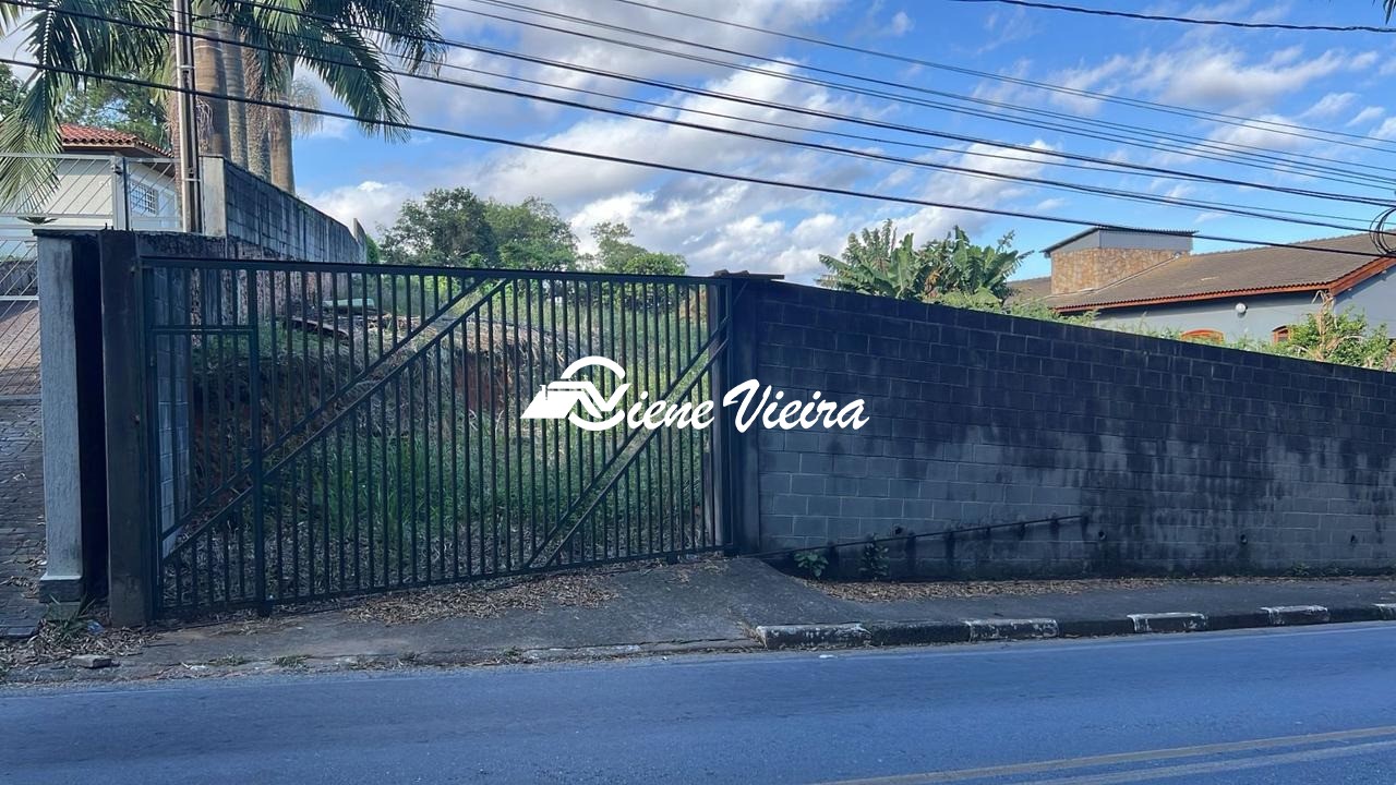 Terreno, 1800 m² - Foto 1