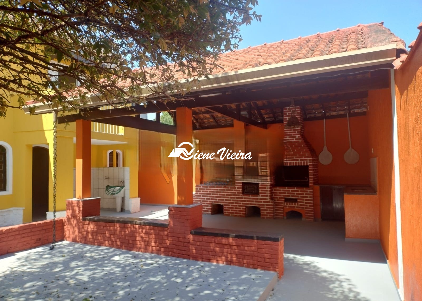 Casa, 2 quartos, 280 m² - Foto 5