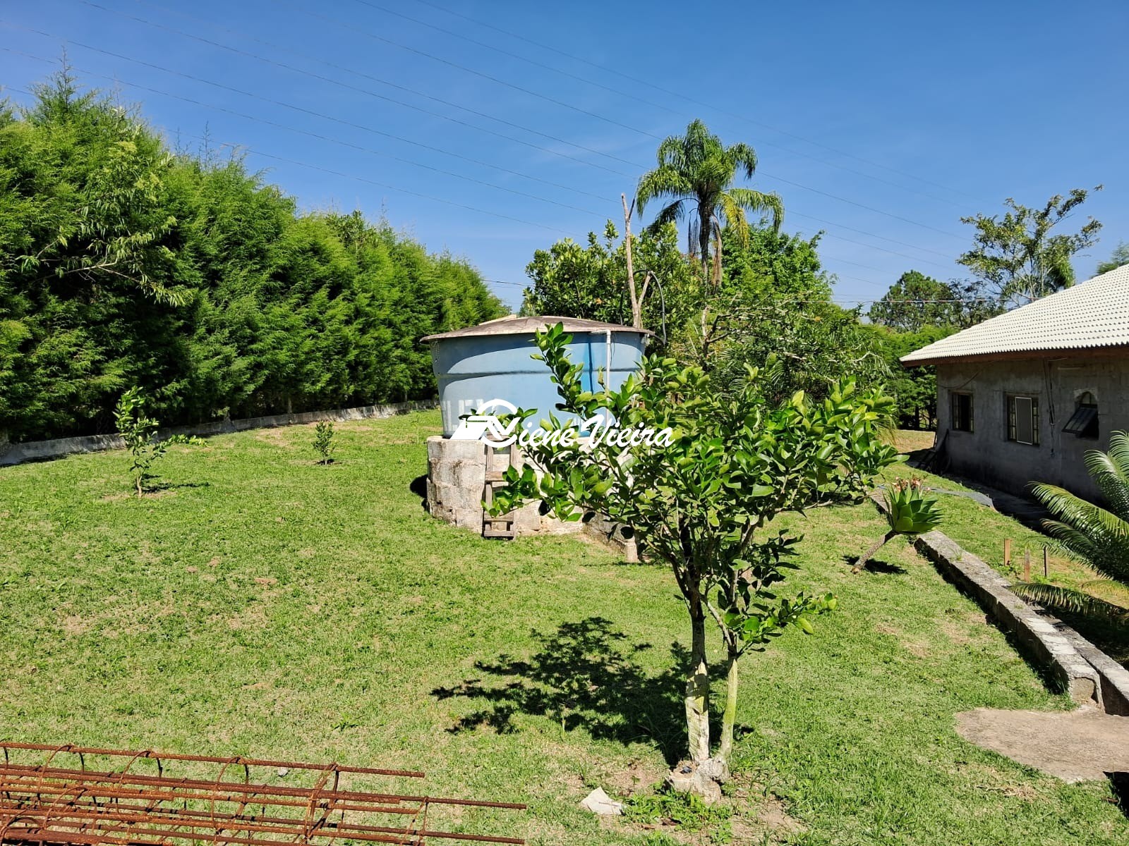 Chácara, 3 quartos, 2500 m² - Foto 7