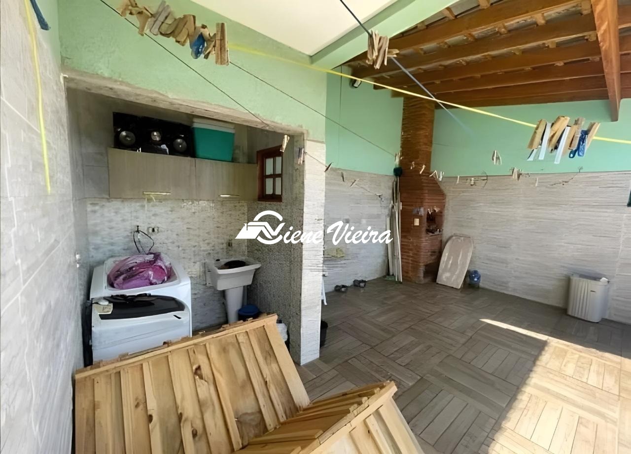 Casa, 3 quartos, 125 m² - Foto 7