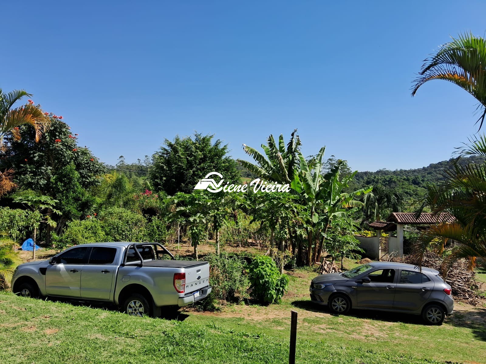 Chácara, 3 quartos, 2500 m² - Foto 10