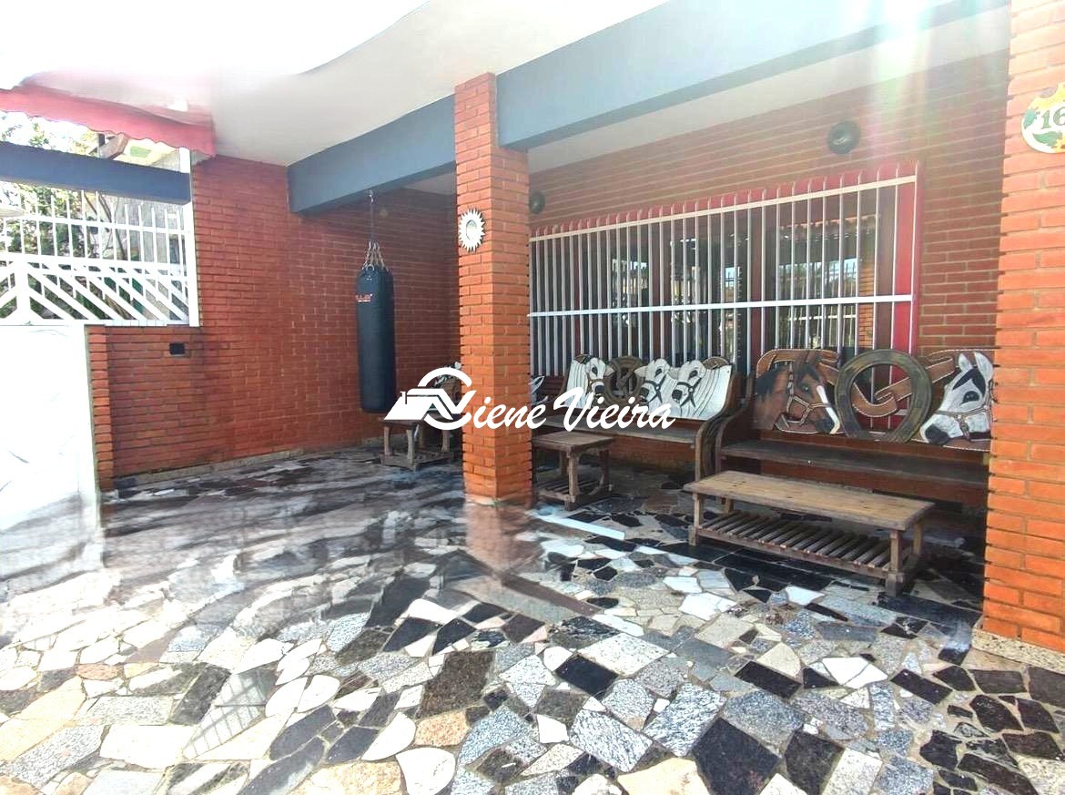 Casa, 3 quartos, 250 m² - Foto 11