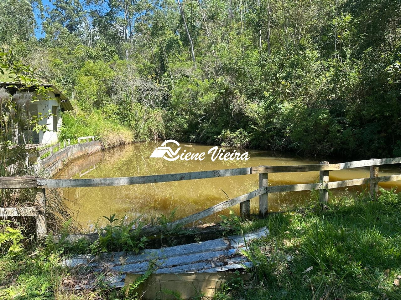Chácara, 2 quartos, 5 hectares - Foto 12