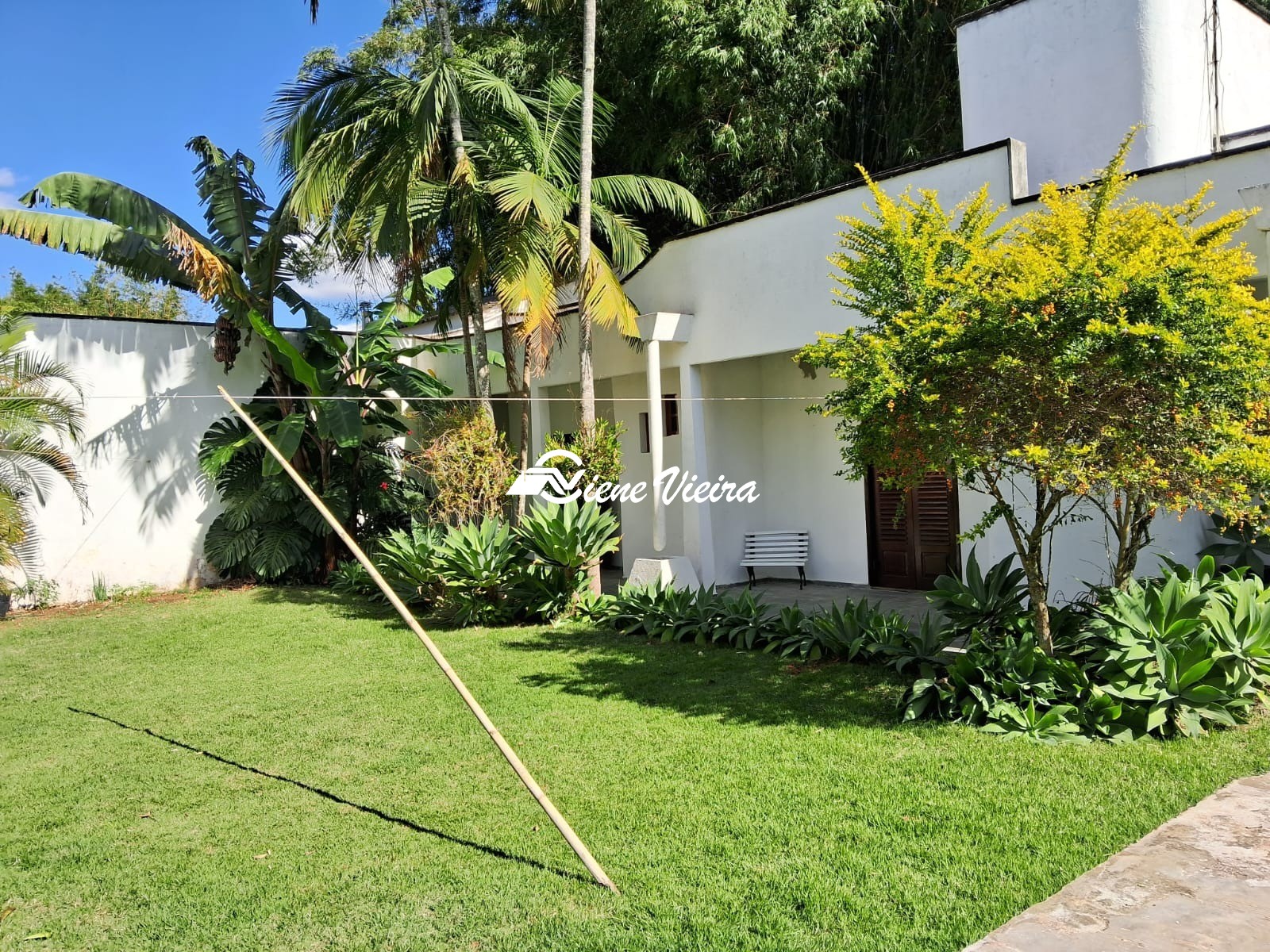 Casa de Condomínio, 2 quartos - Foto 3