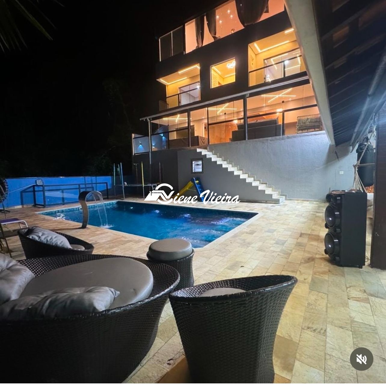 Chácara, 5 quartos, 2000 m² - Foto 4