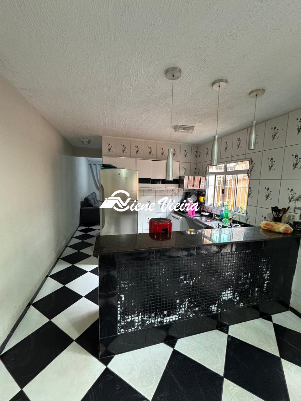 Casa, 3 quartos, 125 m² - Foto 2